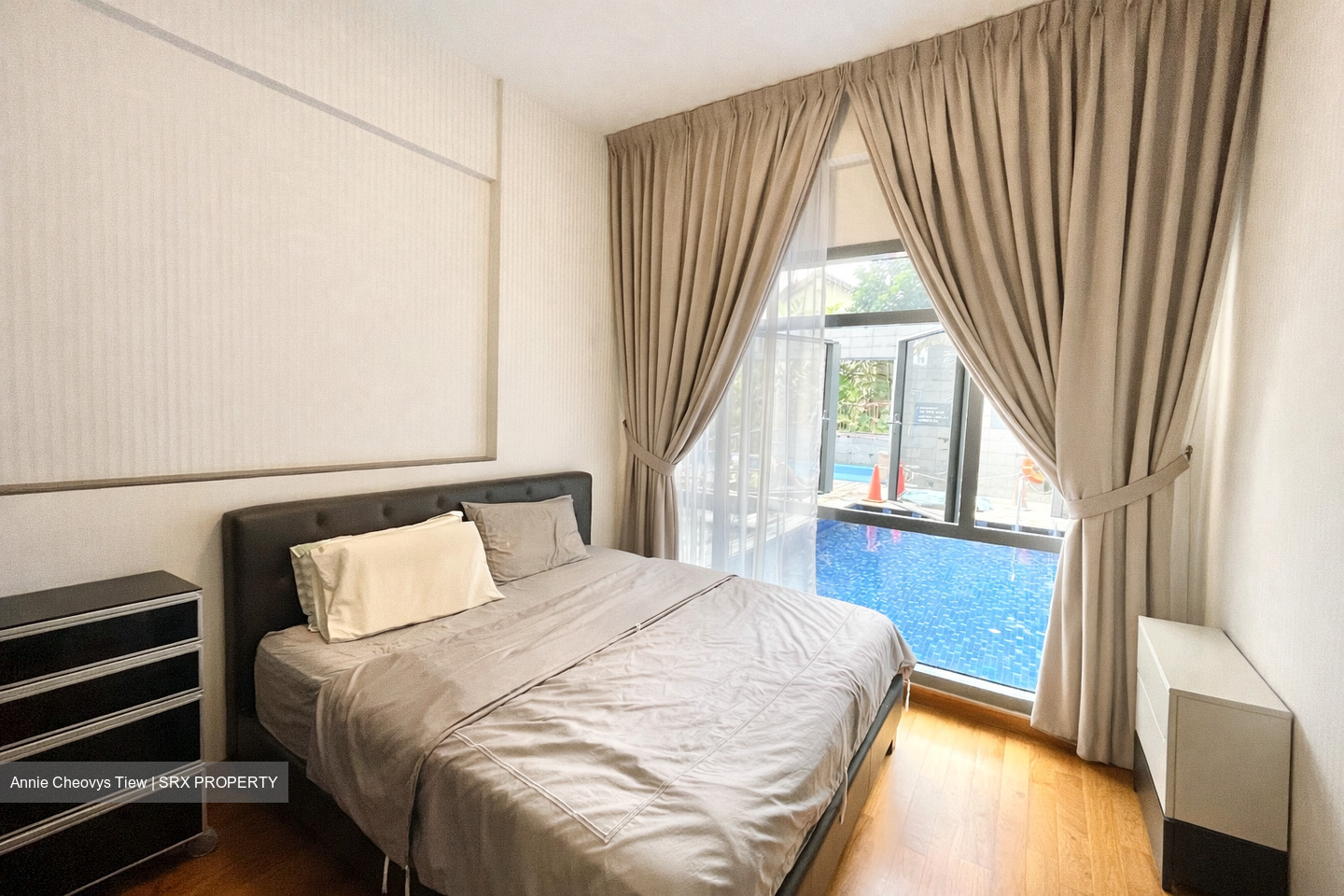 The Seawind (D15), Condominium #536003131